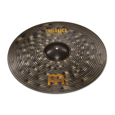 CC22DACR Classics Custom Dark Crash-Ride Тарелка 22", Meinl