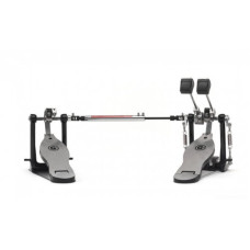 Gibraltar 4711ST-DB Strap-drive Double Pedal двойная педаль
