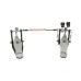 Gibraltar 4711ST-DB Strap-drive Double Pedal двойная педаль