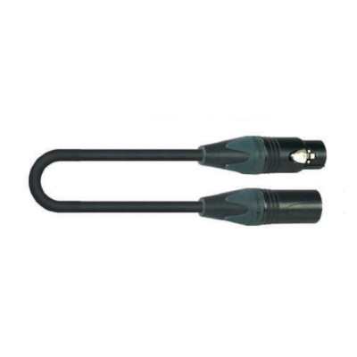 NEU-ML15 Кабель микрофонный, 4.5м, Leem