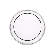 CCOH-08 Hydraulic Пластик для малого и том-барабана 8", Bowo