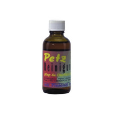 PETZ Cleanser мягкое средство для ухода за смычковыми