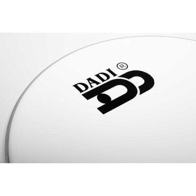 DHW24 Пластик для барабанов 24" DADI