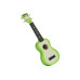 Hamano U-35GN Green Sparkle укулеле