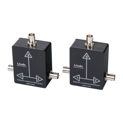 5000-ANDIST Антенный комбайнер/дистрибьютер, LAudio