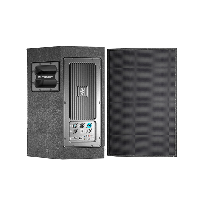 SVS Audiotechnik R10A Акустическая система активная
