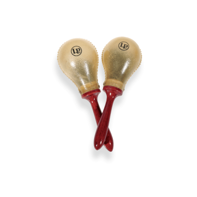 Latin Percussion LP394 Macho Maracas маракасы (пара)