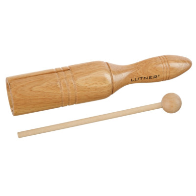 XT-1 Блок деревянный с палочкой, Fleet