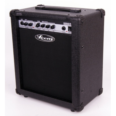 S35G Комбик гитарный 35Вт LEEM