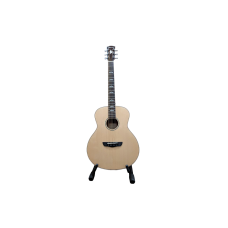 BULLFIGHTER MS-36A Natural акустическая гитара, верхняя дека массив, цвет натуральный, чехол в комплекте