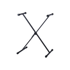 XKS211B Стойка для клавишных, Х-образная, Superfix XKS211B Стойка для клавишных, Х-образная, Superfix