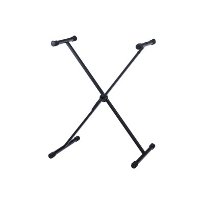 XKS211B Стойка для клавишных, Х-образная, Superfix