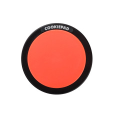 COOKIEPAD-12S+  Тренировочный пэд 11", бесшумный, жесткий. Cookiepad