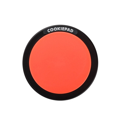 COOKIEPAD-12S+  Тренировочный пэд 11", бесшумный, жесткий. Cookiepad