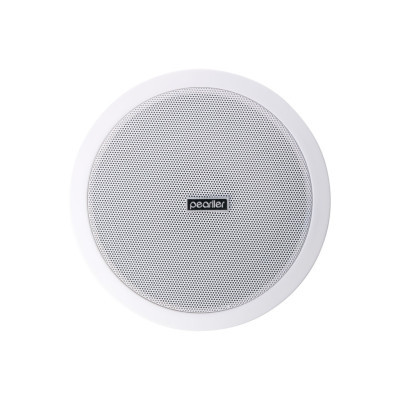 HSR109-6T Громкоговоритель потолочный, 5-10Вт, Pearller