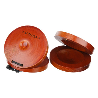 G10-5 Деревянные кастаньеты, Fleet