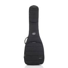 BM1201 Basic Bass Чехол для бас-гитары, черный, BAG&music