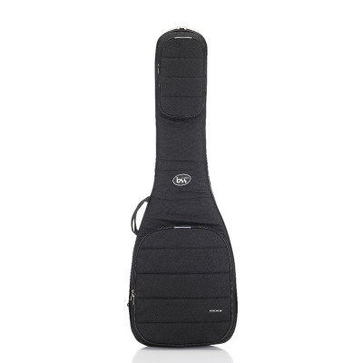 BM1201 Basic Bass Чехол для бас-гитары, черный, BAG&music