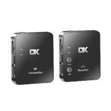 iWH-1 Система ушного мониторинга, DK