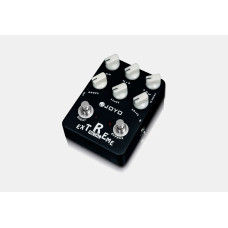 JOYO JF-17 педаль эффектов Extreme Metal