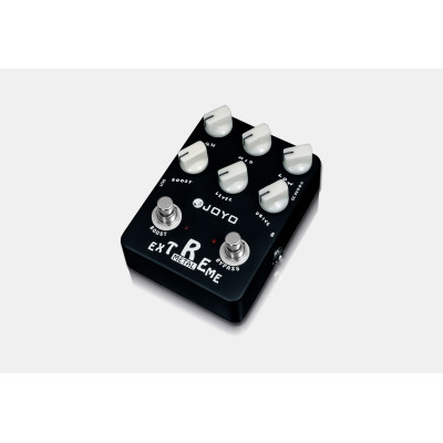 JOYO JF-17 педаль эффектов Extreme Metal