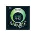 Струны для электрогитары SAVAREZ H50XL 009-042