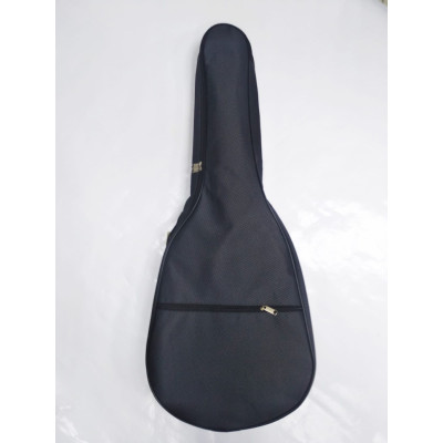 MZ-ChGC-3/4grey Чехол для классической гитары размером 3/4, серый, MEZZO