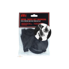 Наклейка для коврика MEINL MQSM