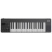 NTK-37 Track Keyboard MIDI-клавиатура, 37 клавиш, Nux NTK-37 Track Keyboard MIDI-клавиатура, 37 клавиш, Nux