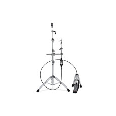 DRUM WORKSHOP REMOTE HIHAT 9000 SERIES DW9502LB стойка для Hi-Hat