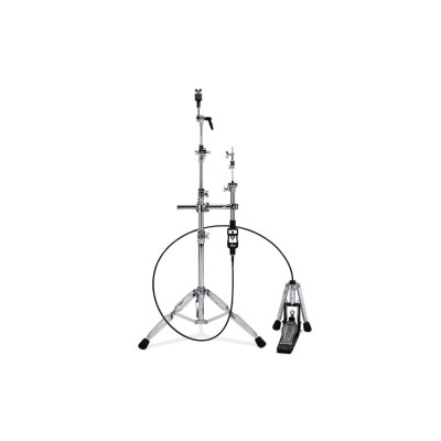 DRUM WORKSHOP REMOTE HIHAT 9000 SERIES DW9502LB стойка для Hi-Hat