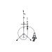 DRUM WORKSHOP REMOTE HIHAT 9000 SERIES DW9502LB стойка для Hi-Hat DRUM WORKSHOP REMOTE HIHAT 9000 SERIES DW9502LB стойка для Hi-Hat