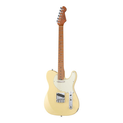 RT200-SS-CH Электрогитара, цвет Cream Honey, Root Note