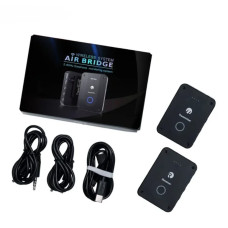 WP-9 Беспроводная система мониторинга, Kokko