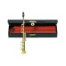 GEWA Miniature Instrument Soprano-Saxophone сувенир сопрано-саксофон GEWA Miniature Instrument Soprano-Saxophone сувенир сопрано-саксофон