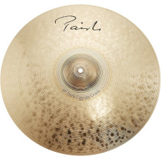 0004801419 Signature Dark Energy Crash Mark I Тарелка 19", Paiste