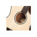 BULLFIGHTER D2A NA акустическая гитара, цвет натуральный, чехол в комплекте