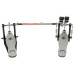 Gibraltar 4711SC-DB Chain-drive Double Pedal педаль бас барабана двойная Gibraltar 4711SC-DB Chain-drive Double Pedal педаль бас барабана двойная