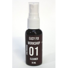 EF-FC0130 (EF01) Очиститель для накладки грифа, 35мл, Easy Fix