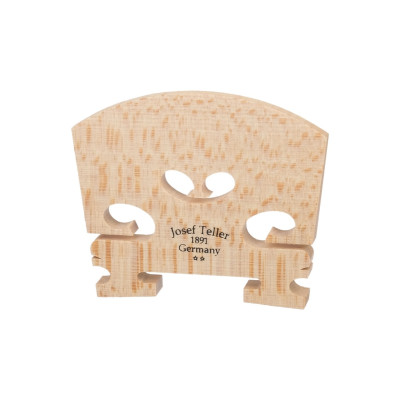 JT01053-4/4 Master No53 Подставка для скрипки 4/4, немецкая модель, Josef Teller