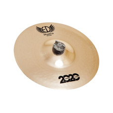 ED2020SP11BR 2020 Brilliant Splash Тарелка 11", ED Cymbals ED2020SP11BR 2020 Brilliant Splash Тарелка 11", ED Cymbals