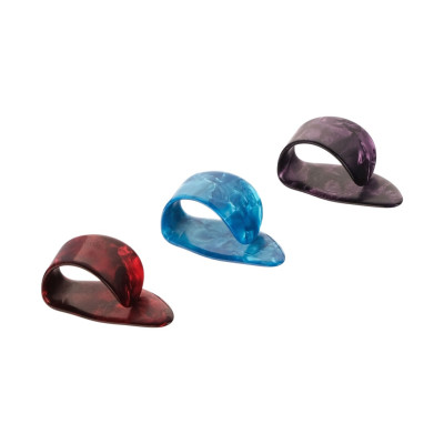 AP-3N Упаковка медиаторов на большой палец, 3шт, Alice