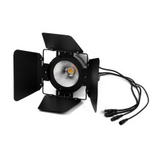 LC001-HB Светодиодный прожектор, белый, 100Вт, Big Dipper