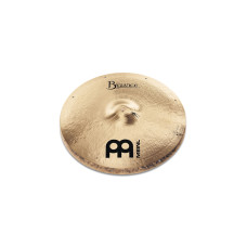 B14FH Byzance Brilliant Fast Hihat Две тарелки 14", Meinl