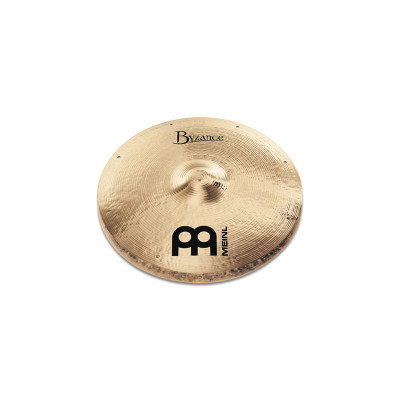 B14FH Byzance Brilliant Fast Hihat Две тарелки 14", Meinl