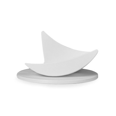 CYBER-GSTAND-WH Стойка для гитарного синтезатора Cyber-G, белая, Enya