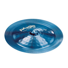 0001932614 Color Sound 900 Blue China Тарелка 14", Paiste