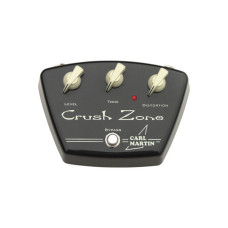 Carl Martin Crush Zone эффект гитарный