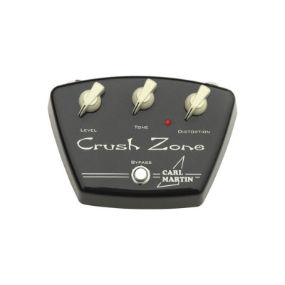 Carl Martin Crush Zone эффект гитарный