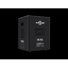 DB-60V Генератор мыльных пузырей, 60Вт, DJ Power